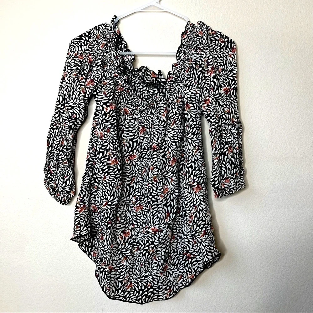 Loco Lindo Women blouse XS